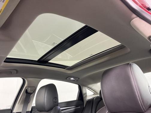 2017 Buick LaCrosse Premium