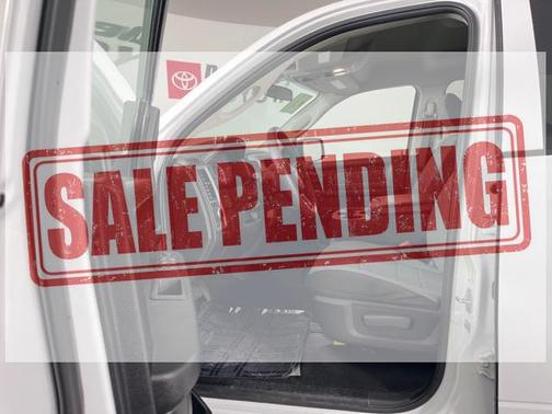 2021 RAM 1500 Tradesman