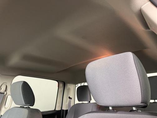 2021 RAM 1500 Tradesman