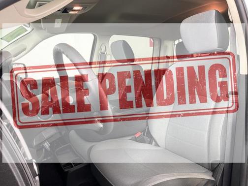 2021 RAM 1500 Tradesman