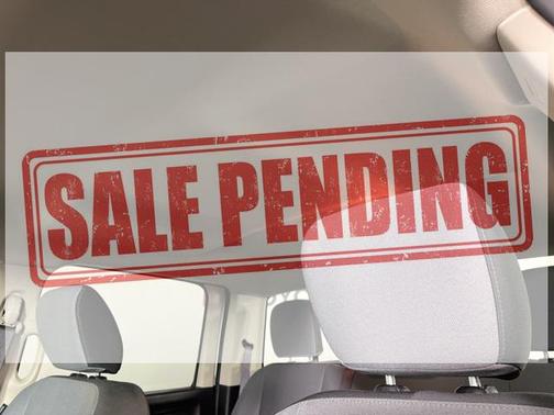 2021 RAM 1500 Tradesman