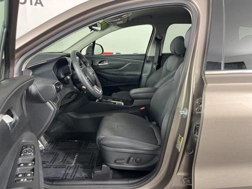 2019 Hyundai SANTA FE 2.4 SEL