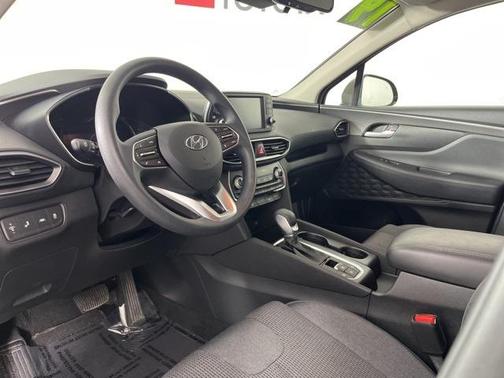2019 Hyundai SANTA FE 2.4 SEL