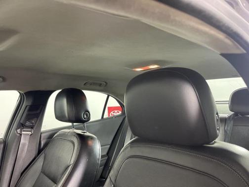 2013 Chevrolet Malibu 1LZ