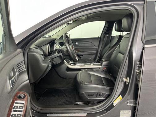 2013 Chevrolet Malibu 1LZ