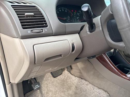 2003 Toyota Camry XLE