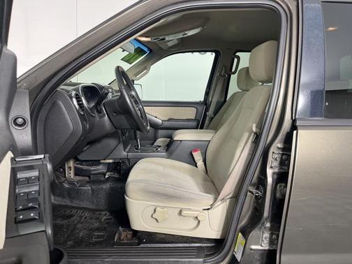 2008 Ford Explorer Sport Trac XLT
