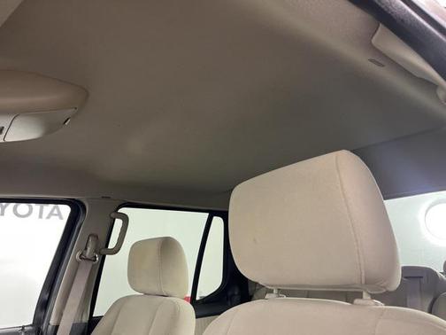 2008 Ford Explorer Sport Trac XLT