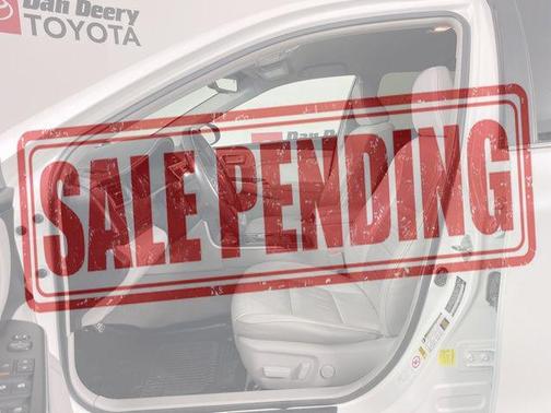 2017 Toyota Camry Hybrid XLE