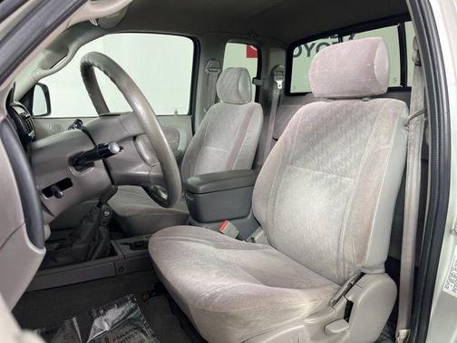 2004 Toyota Tacoma Xtracab