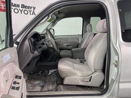 2004 Toyota Tacoma Xtracab