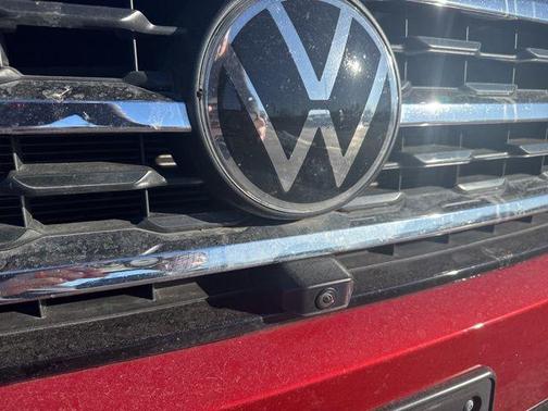 2021 Volkswagen Atlas 3.6L SEL Premium