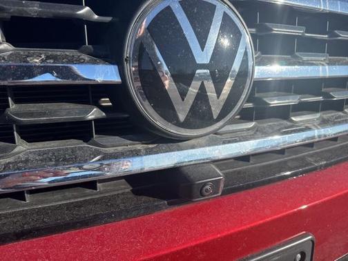 2021 Volkswagen Atlas 3.6L SEL Premium