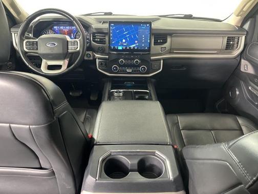 2022 Ford Expedition Max XLT