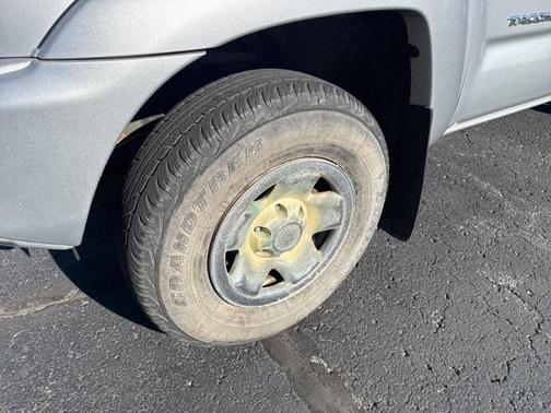 2013 Toyota Tacoma Base