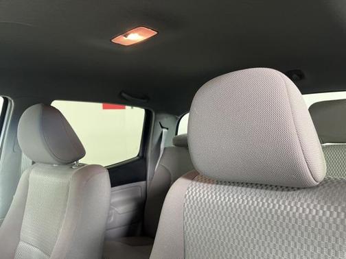 2013 Toyota Tacoma Base