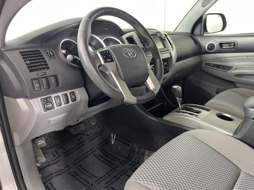 2013 Toyota Tacoma Base
