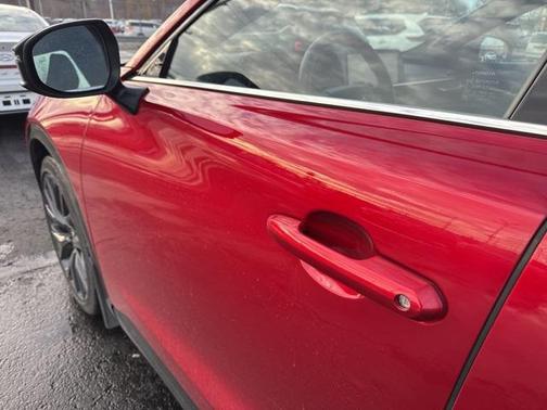 2025 Toyota Crown Signia Limited