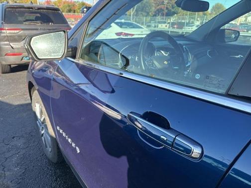 2023 Chevrolet Equinox Premier w/1LZ