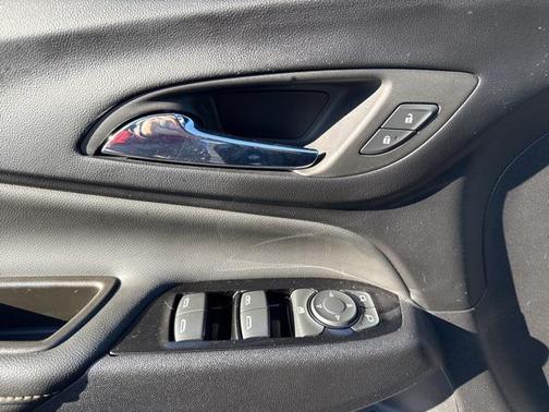 2023 Chevrolet Equinox Premier w/1LZ