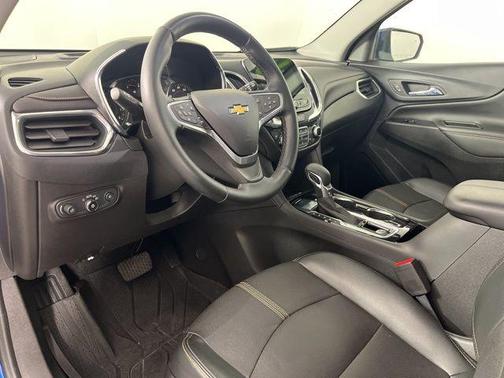 2023 Chevrolet Equinox Premier w/1LZ