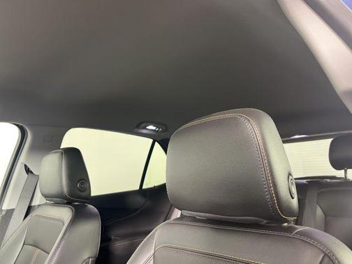 2023 Chevrolet Equinox Premier w/1LZ