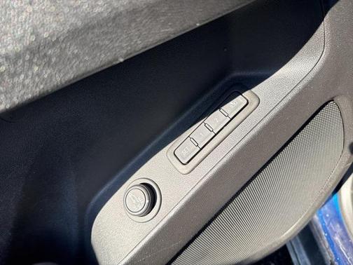 2023 Chevrolet Equinox Premier w/1LZ