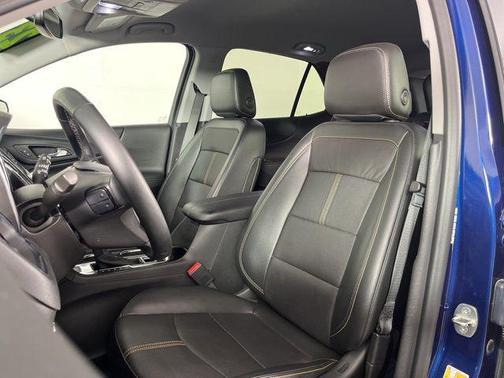 2023 Chevrolet Equinox Premier w/1LZ