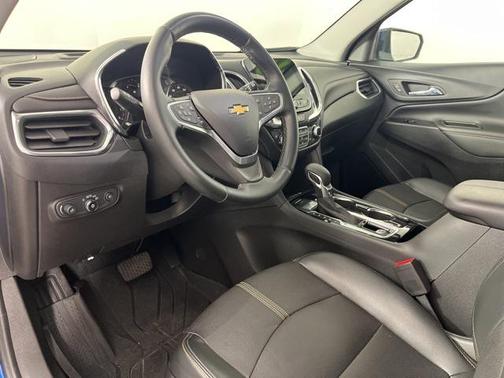 2023 Chevrolet Equinox Premier w/1LZ