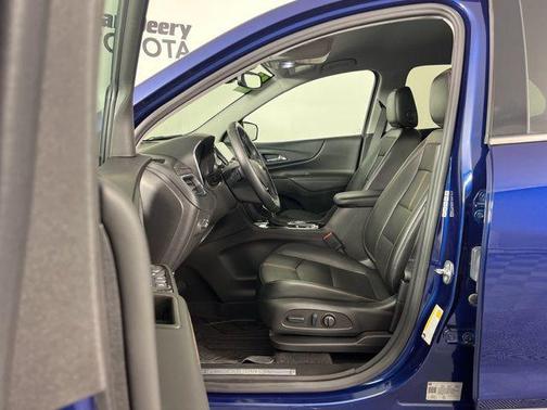 2023 Chevrolet Equinox Premier w/1LZ