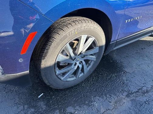 2023 Chevrolet Equinox Premier w/1LZ