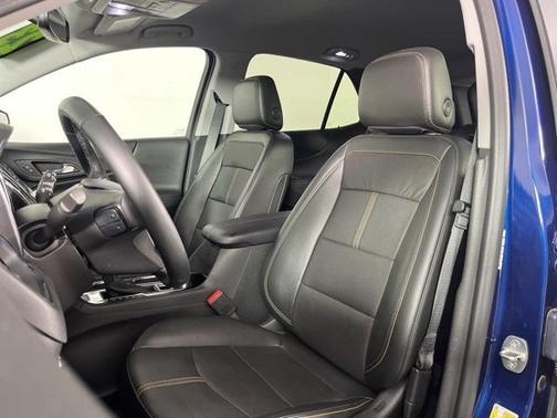 2023 Chevrolet Equinox Premier w/1LZ