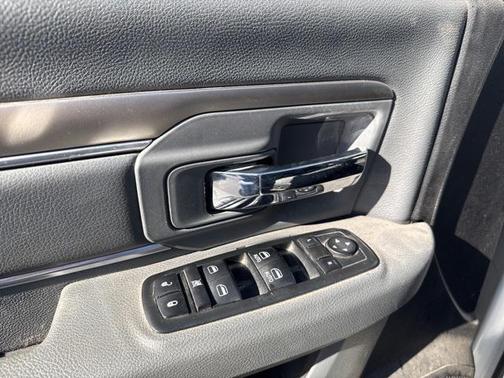 2013 RAM 2500 Outdoorsman