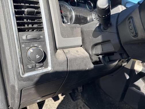 2013 RAM 2500 Outdoorsman
