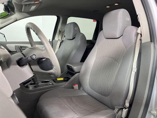 2014 Chevrolet Traverse LS