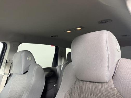 2014 Chevrolet Traverse LS