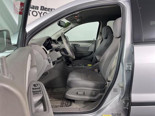 2014 Chevrolet Traverse LS