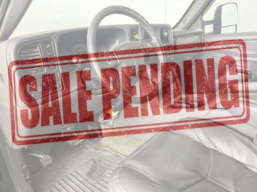 2004 Chevrolet Silverado 2500 LT H/D Extended Cab