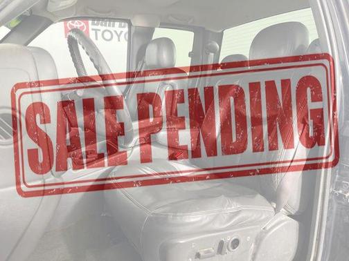 2004 Chevrolet Silverado 2500 LT H/D Extended Cab