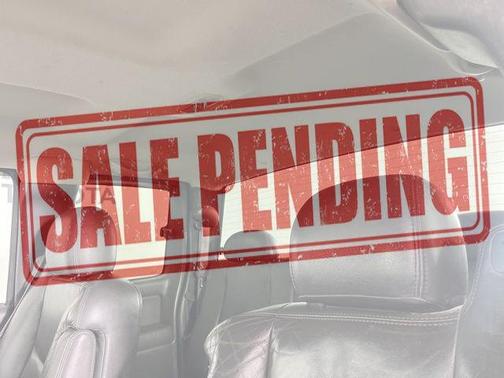 2004 Chevrolet Silverado 2500 LT H/D Extended Cab