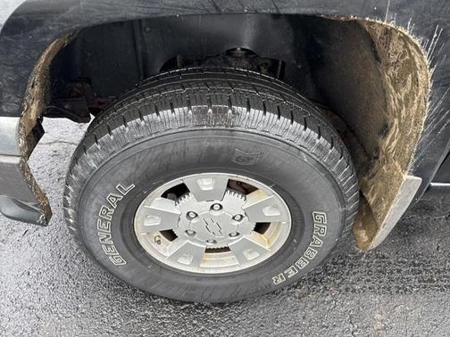 2008 Chevrolet Colorado LT