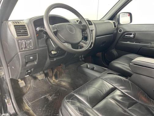 2008 Chevrolet Colorado LT