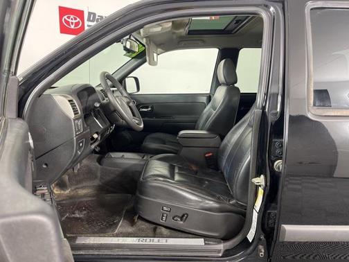 2008 Chevrolet Colorado LT