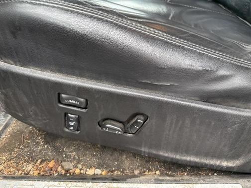 2008 Chevrolet Colorado LT