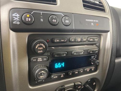 2008 Chevrolet Colorado LT