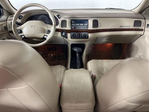 2004 Chevrolet Impala LS