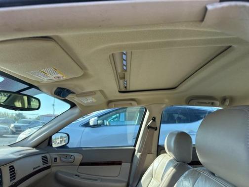 2004 Chevrolet Impala LS