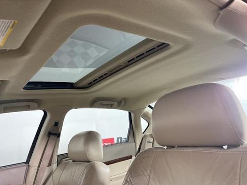 2004 Chevrolet Impala LS