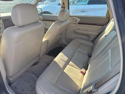 2004 Chevrolet Impala LS