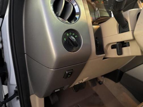 2011 Ford Expedition XLT